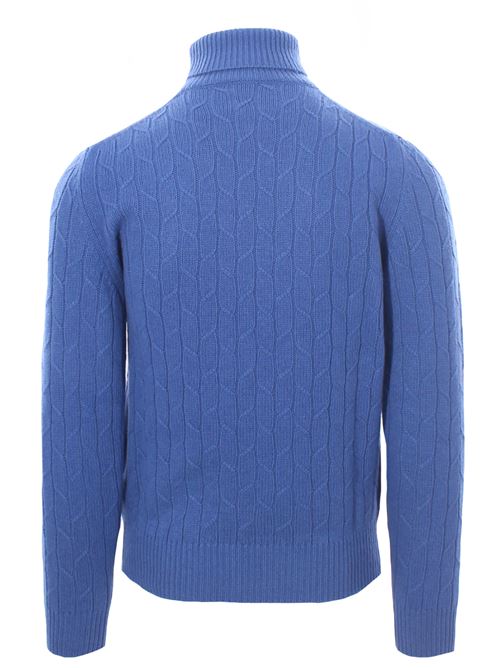 cashmere high neck MAURO OTTAVIANI | EC2183610029